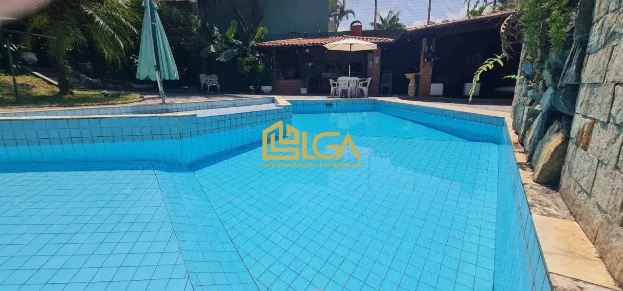 Casa com 4 dorms, Morro Nova Cintra, Santos, Cod: 1747 - Foto 5