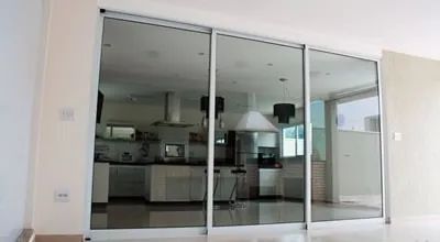 Película residencial 