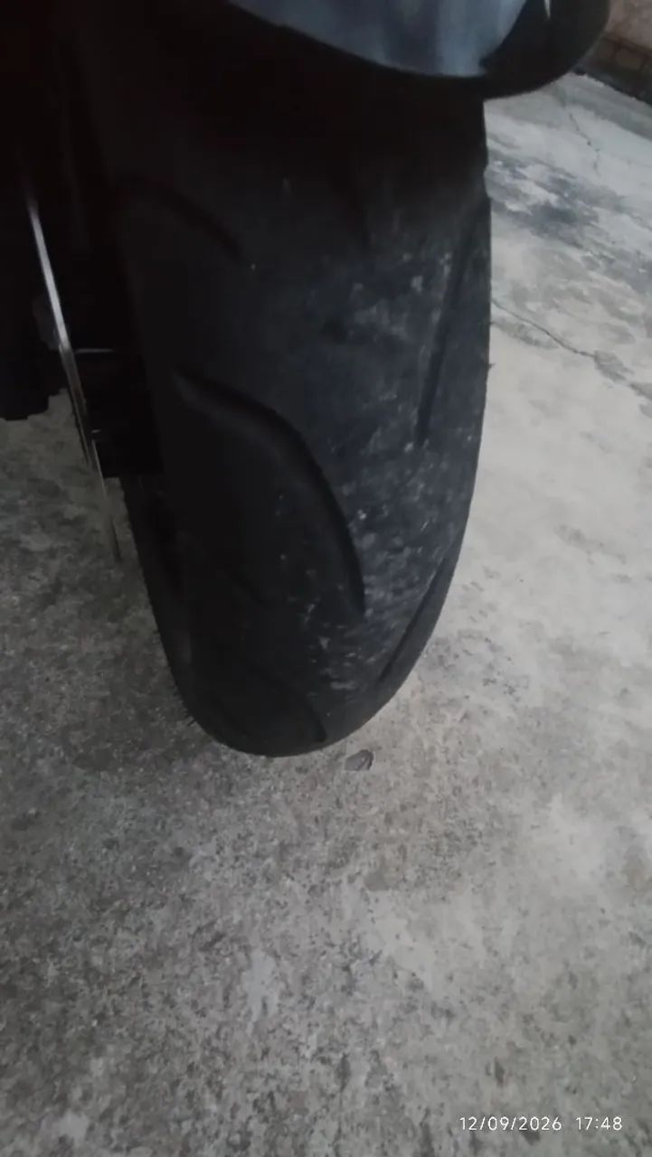 Nmax 160 - Foto 4