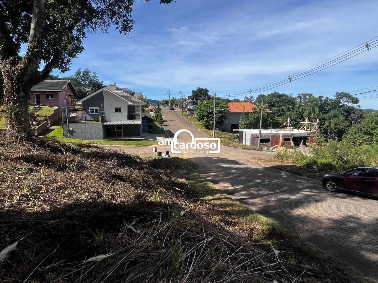 Terreno Residencial - PIÁ, NOVA PETROPOLIS - RS - Foto 5