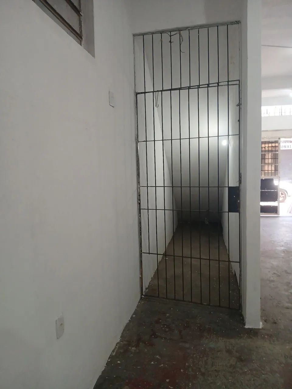 Ponto comercial 