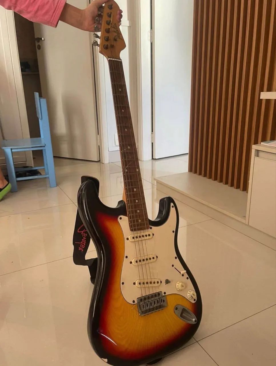 Guitarra  - Foto 2