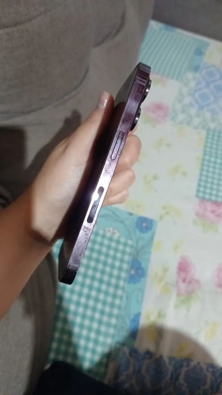 iPhone 14 Pro 256 gb  - Foto 4