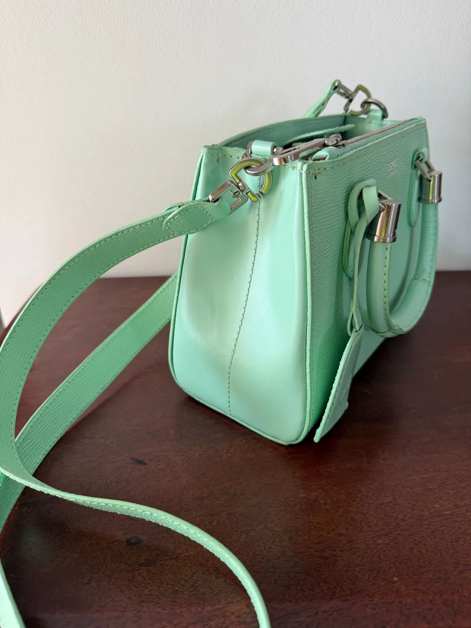 Bolsa Schutz Lorena - Foto 5
