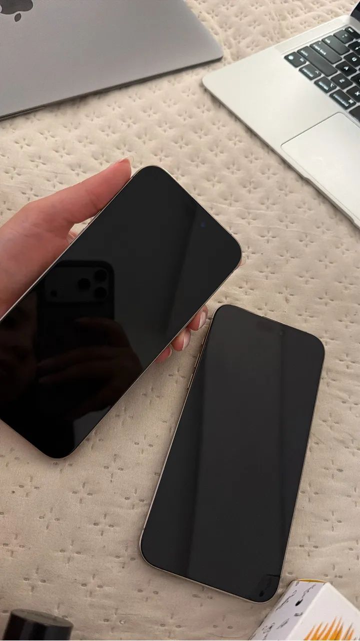 iPhone 15 pro Max  - Foto 2