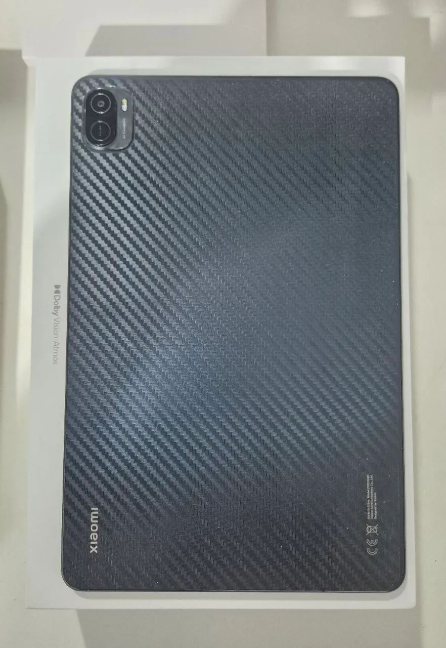 Tablet Xiaomi Mi Pad 5 - Foto 4