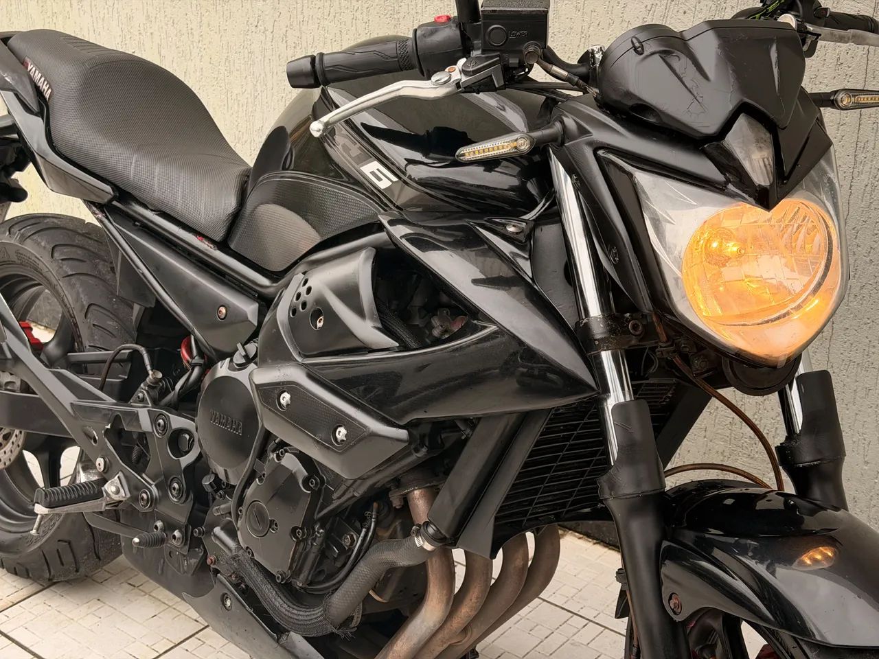 XJ6 muito conservada. - Foto 4