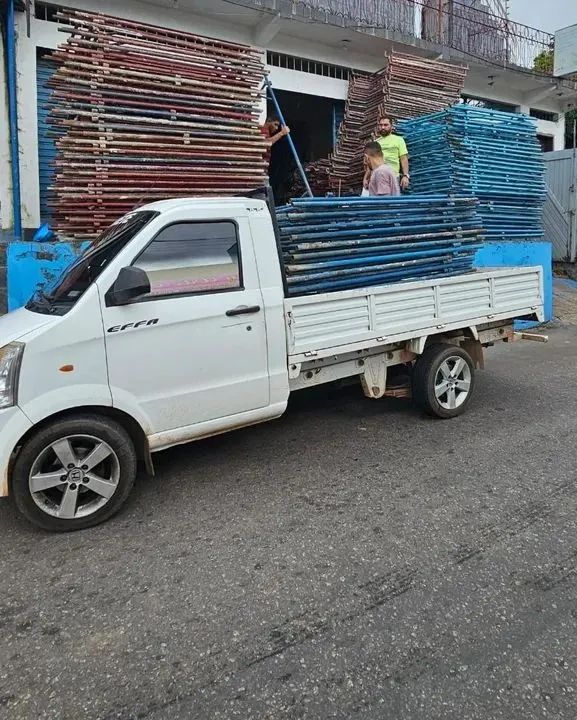Motorista com adicional de Carregador - Foto 2