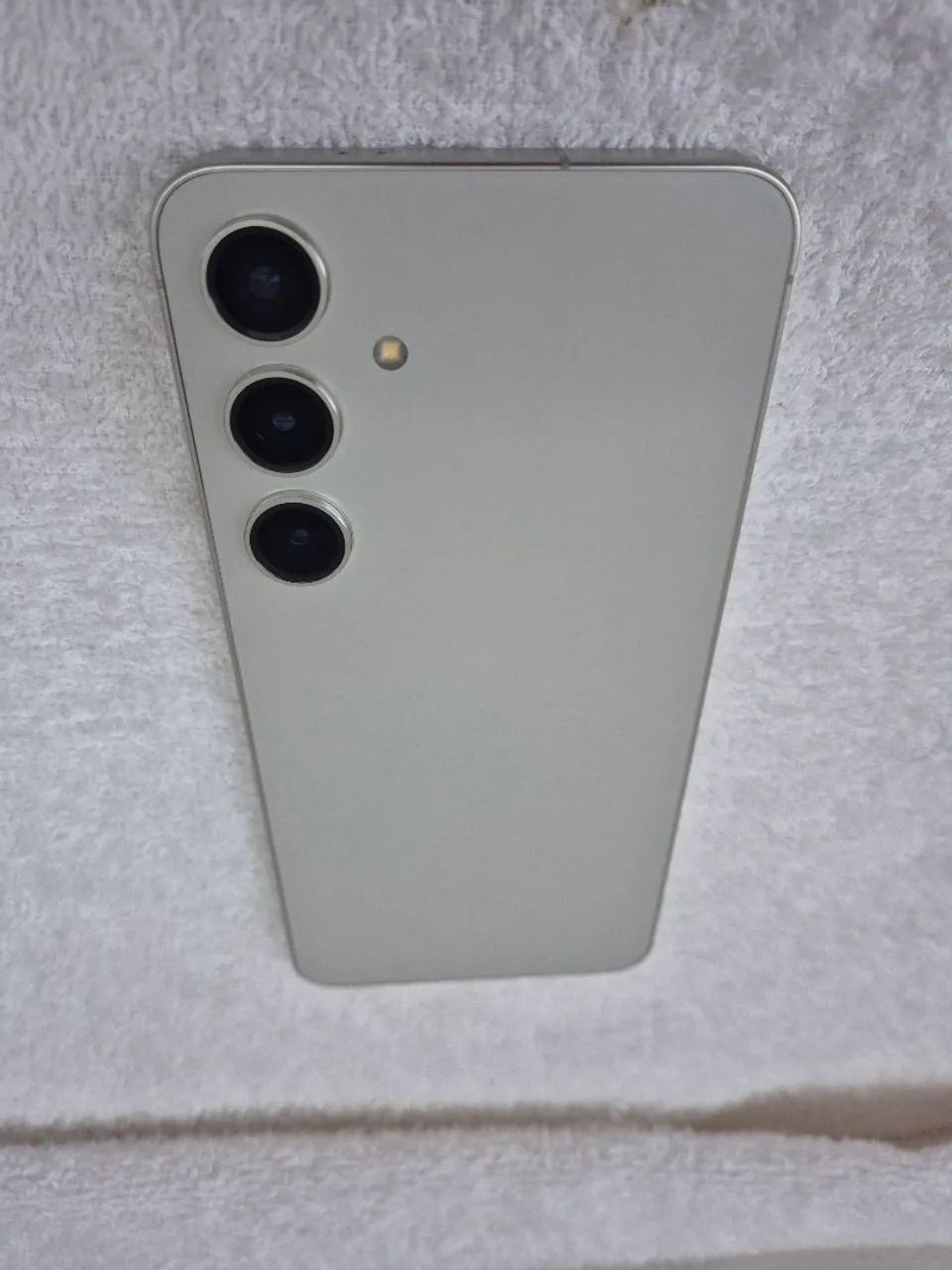 Samsung Galaxy S24 Plus 512GB Cinza Seminovo - Foto 2