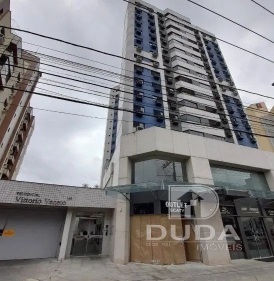 Apartamento no Vittorio Veneto em Criciúma