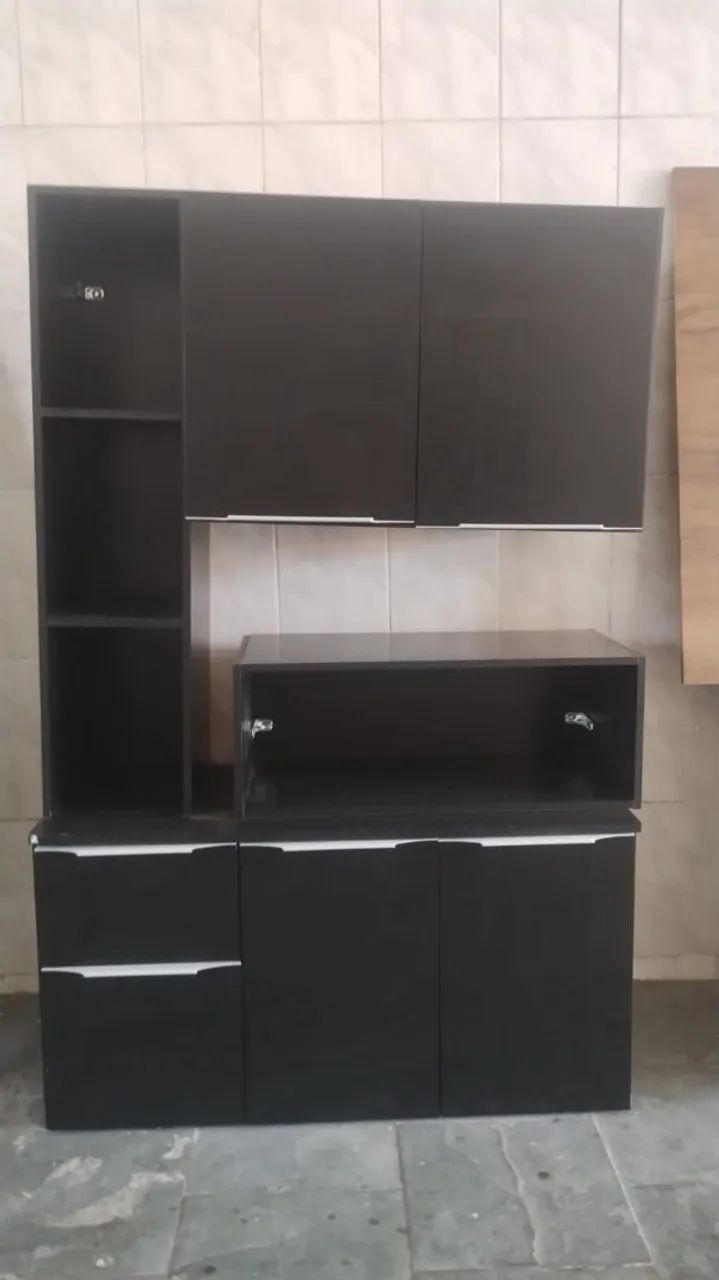 Armário cozinha 