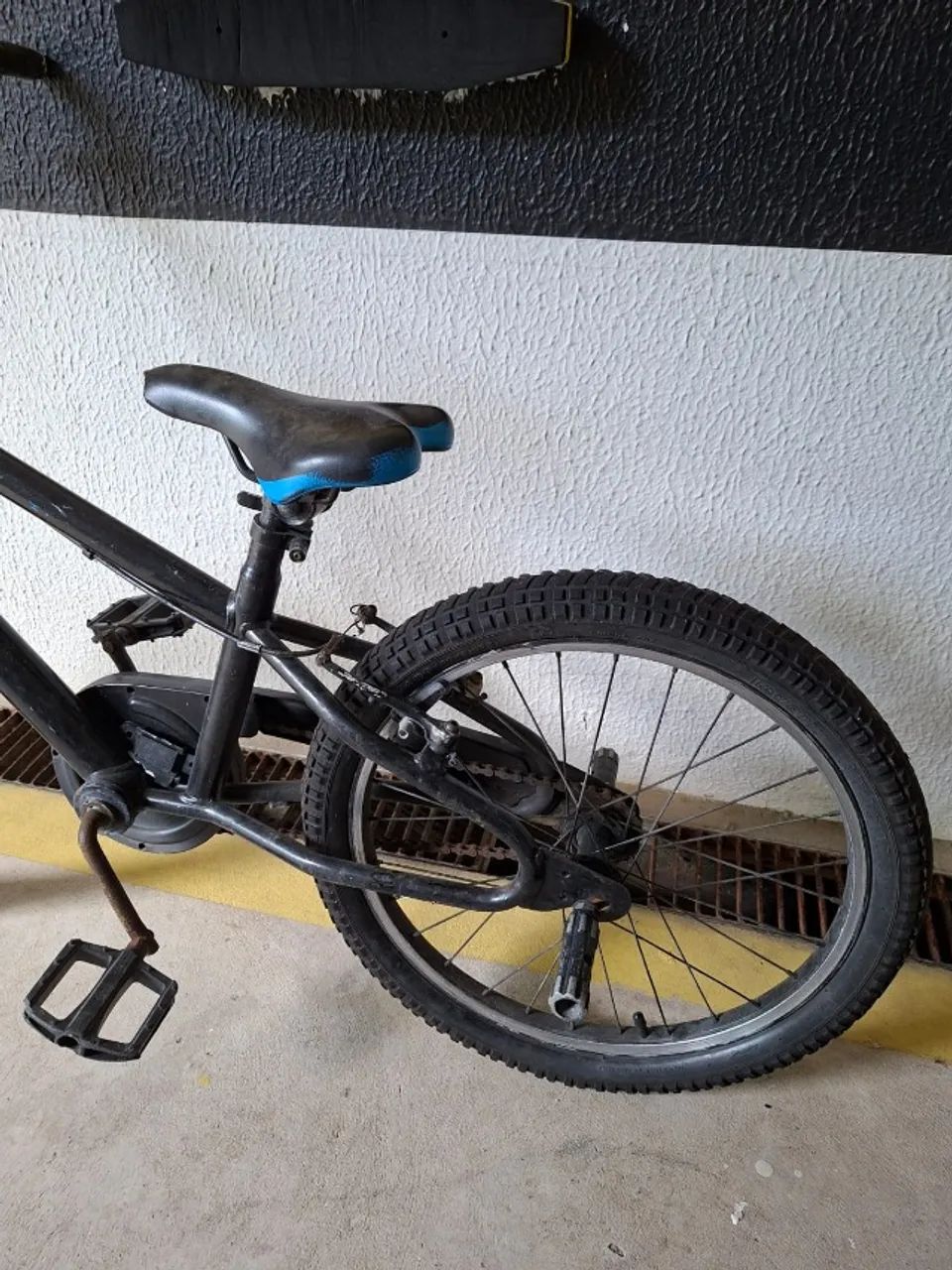 Bicicleta aro 20 - Foto 3