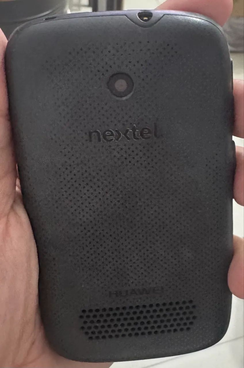 Celular Nextel Huawei U6020 - Foto 2