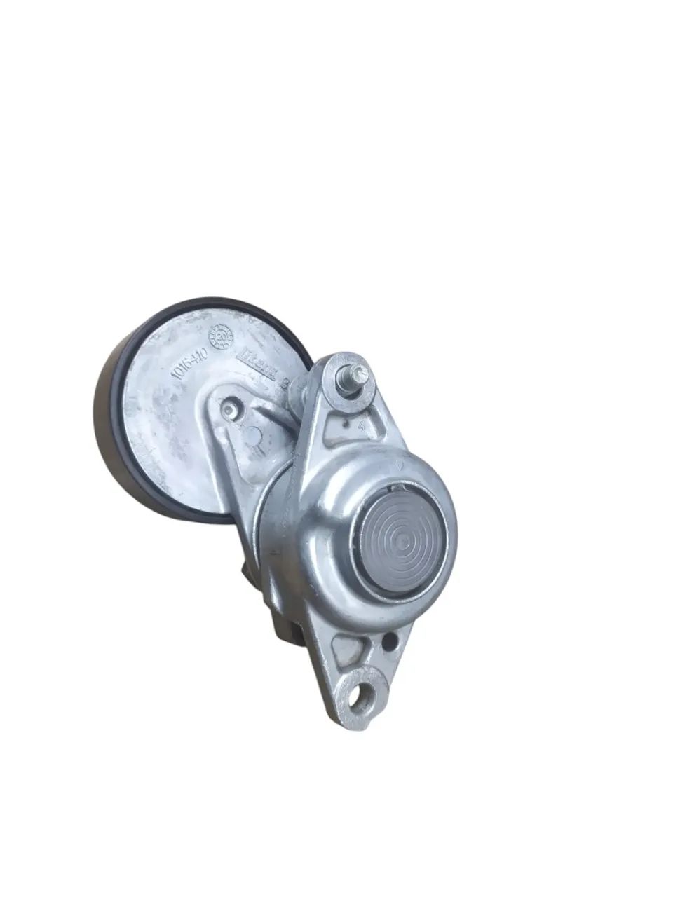 Tensor Correia Alternador Gm Tracker Onix Turbo 2020 A 2025 - Foto 7