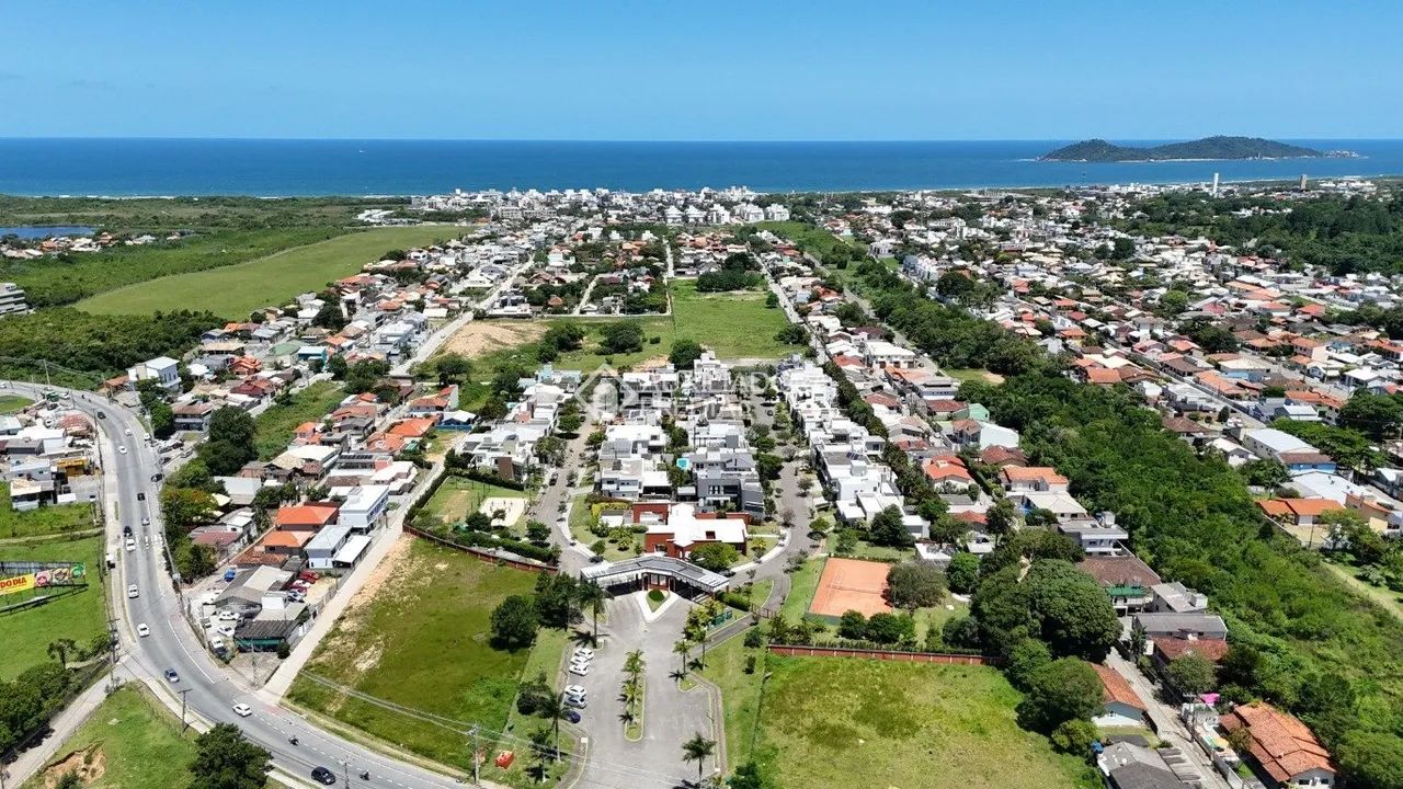 CASA EM CONDOMÍNIO FECHADO SUL FLORIANÓPOLIS - Foto 3