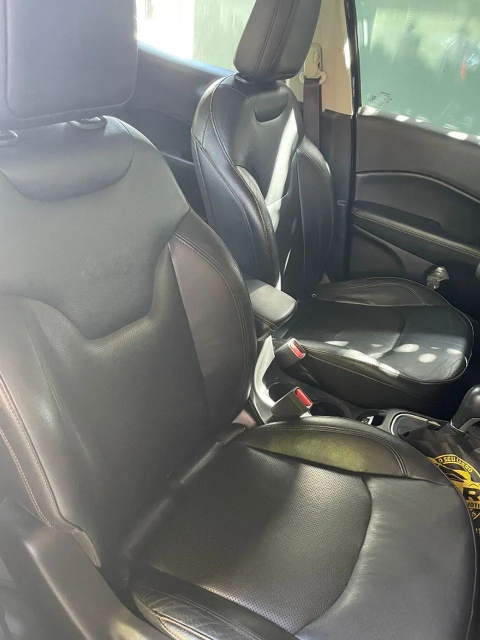 Jeep Compass Longitude 2.0 4X4 Dies. 16V Aut. 2018 - Foto 5