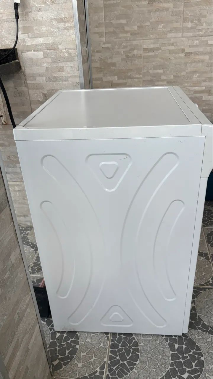 Vende- secadora de roupas Midea  - Foto 3