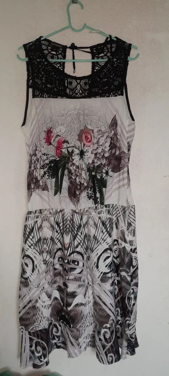 Vestido 