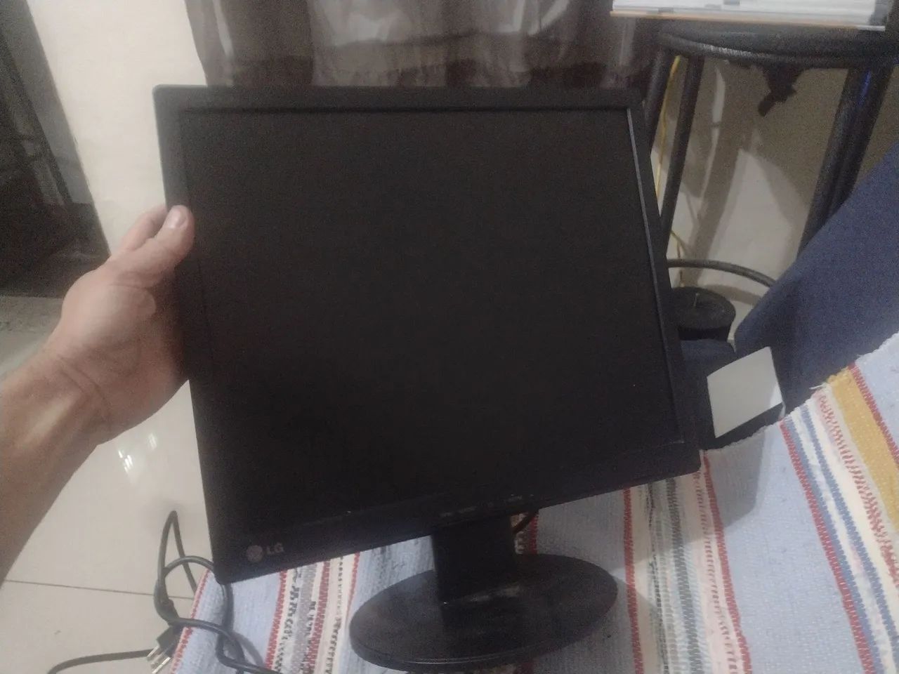 Monitor LG  - Foto 2