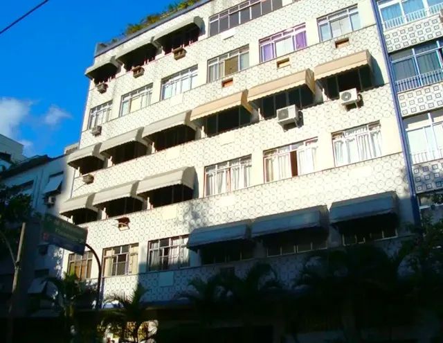 Foto - Rio de Janeiro - Humaitá