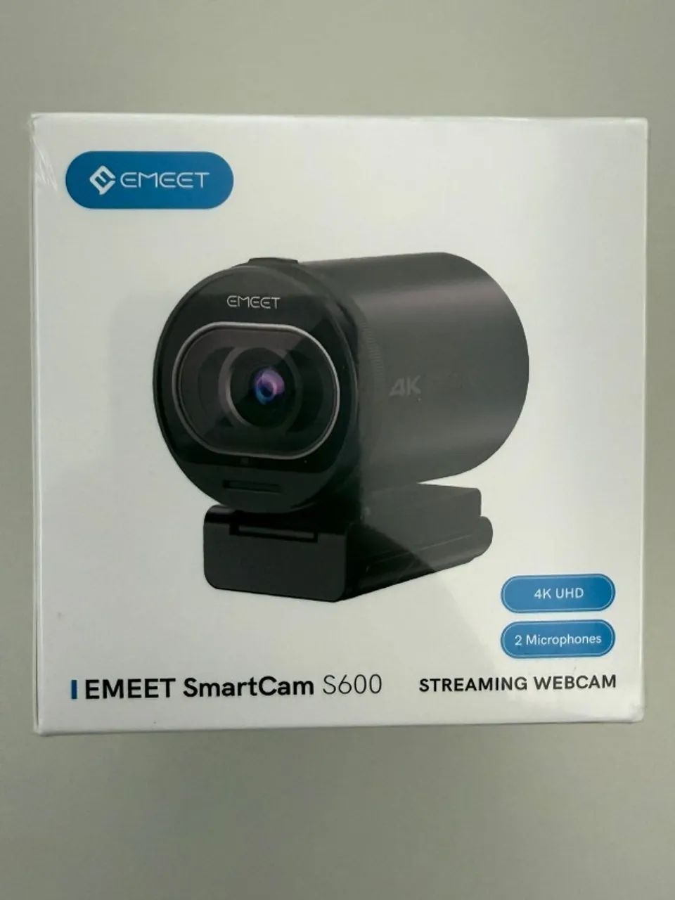 EMEET SMARTCAM S600