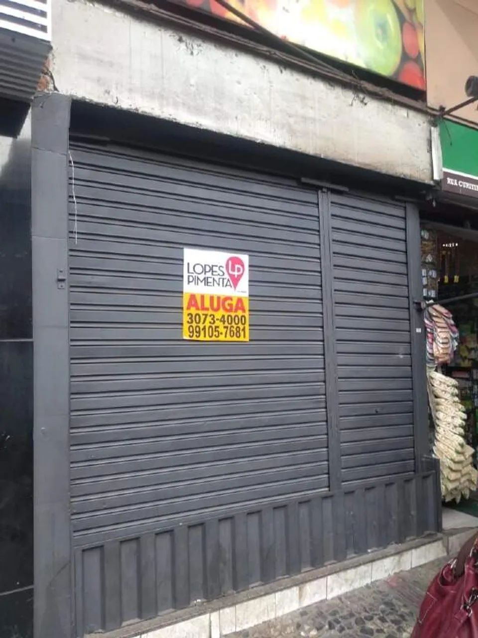 Comercial para aluguel, Centro - Belo Horizonte/MG - Foto 2