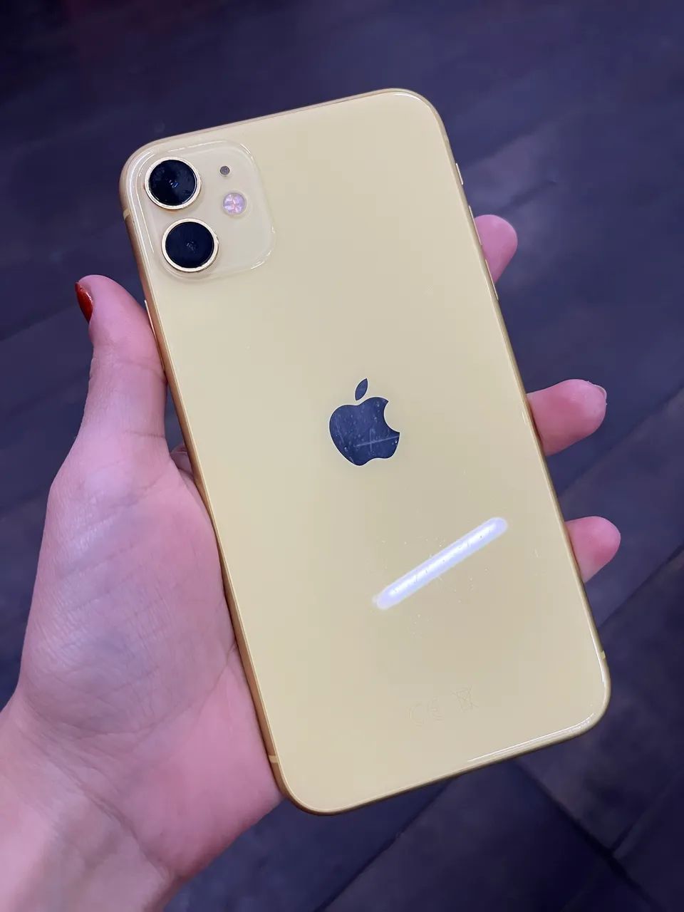 iPhone 11 64gb - Foto 4