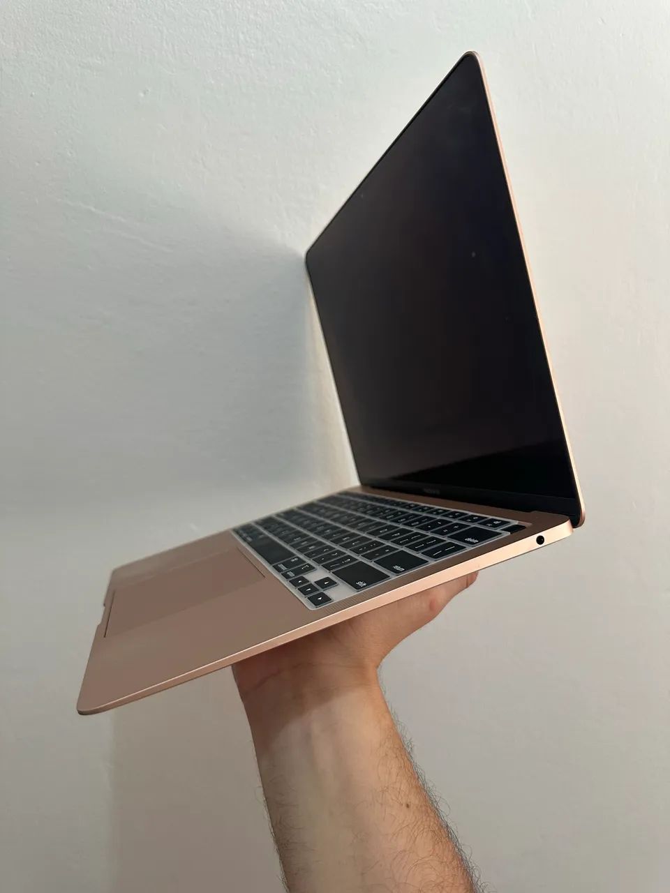 MacBook m1 estado de zero