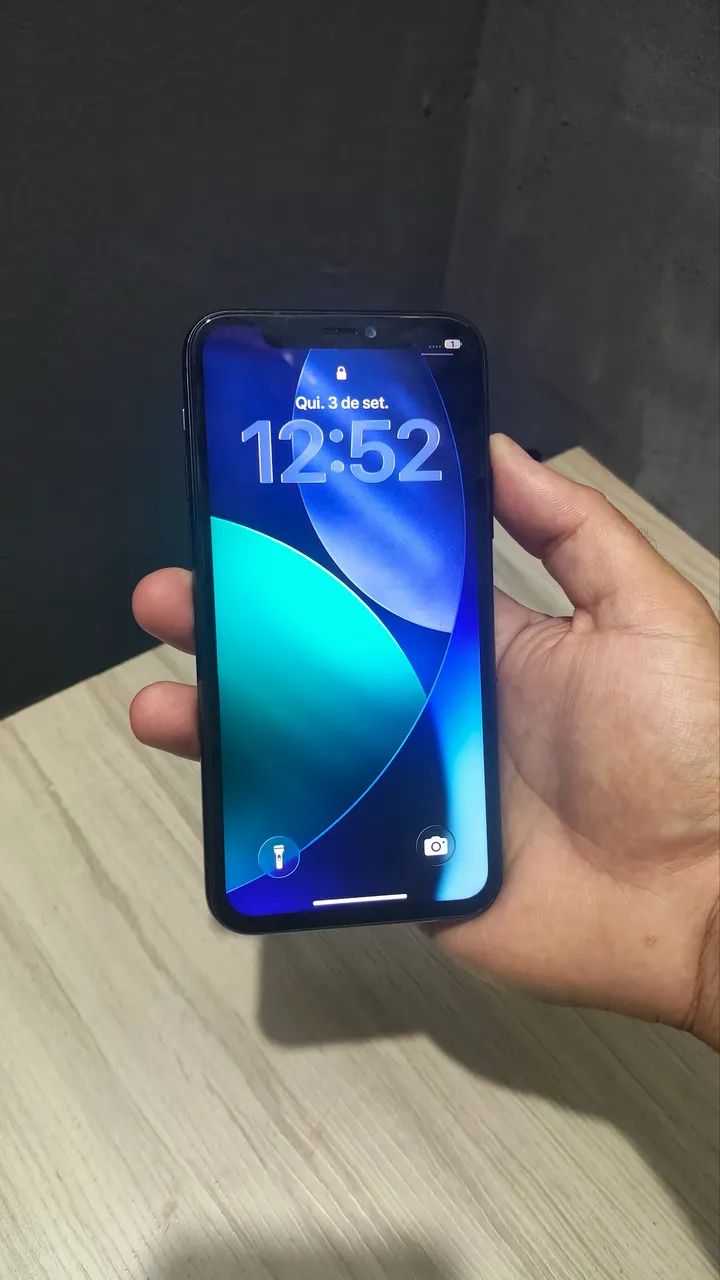 iphone 11 pro 512gb - Foto 3