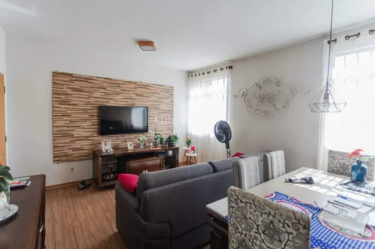 Apartamento à venda no bairro Renascença