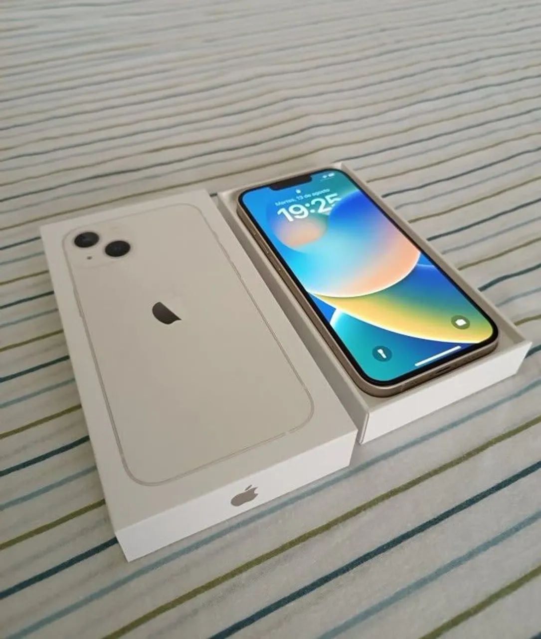 IPHONE 13 128GB