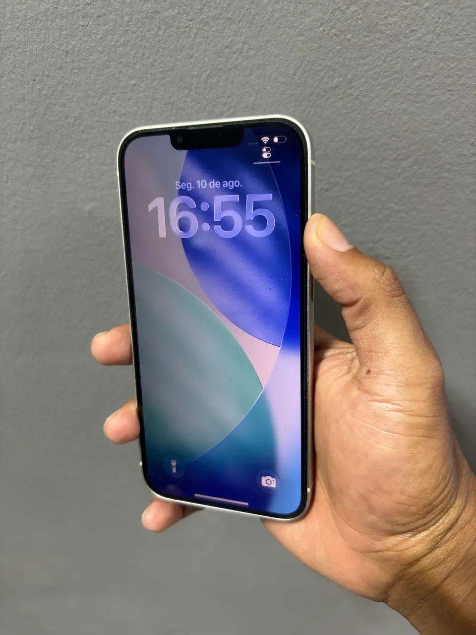 iPhone 13 128 gb  - Foto 5
