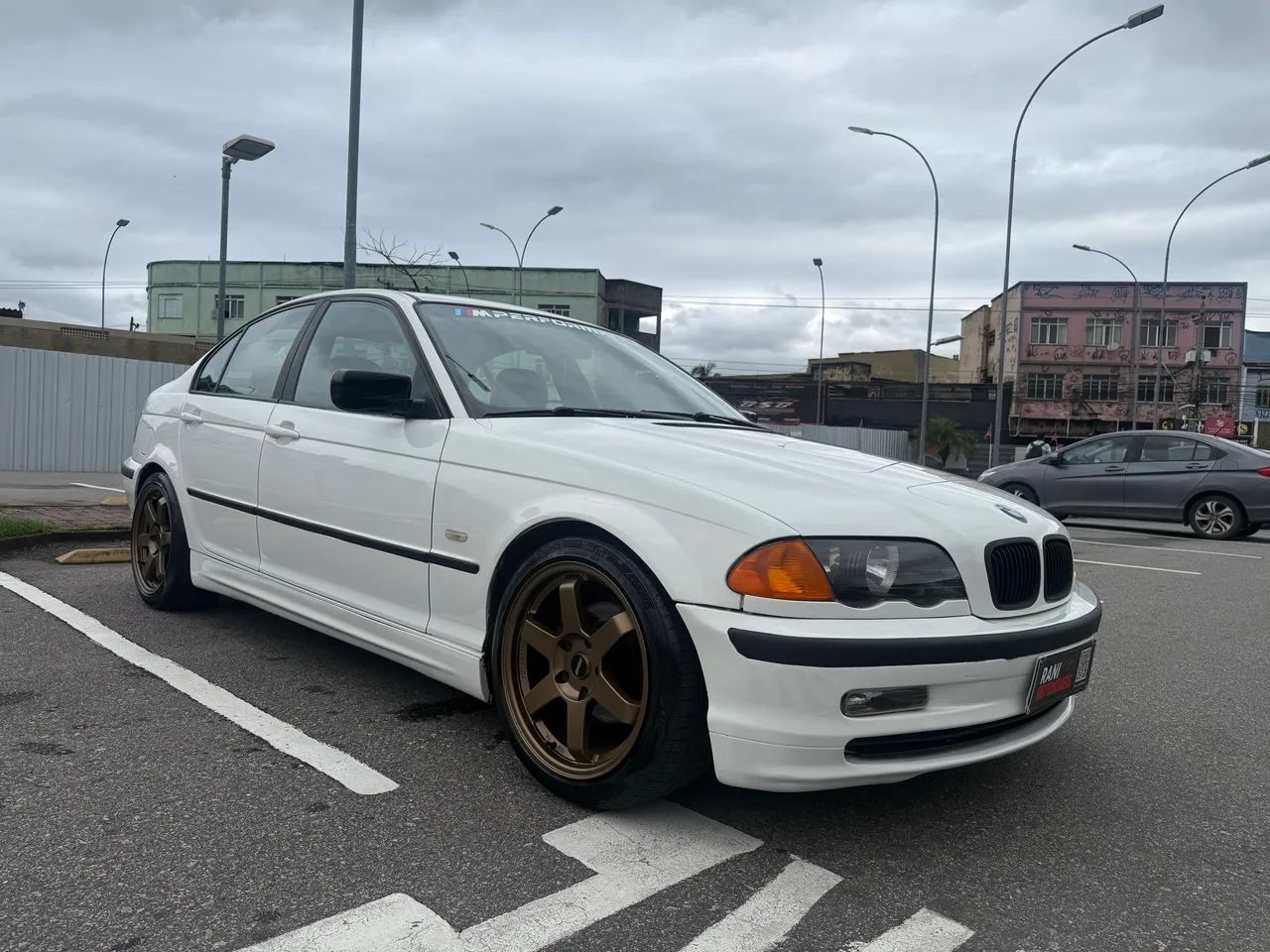 BMW 325I A 2001 - Foto 2