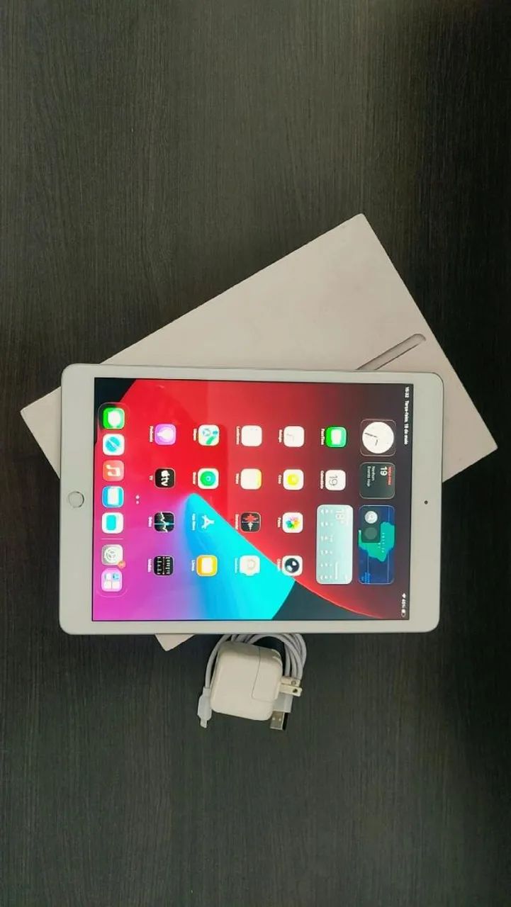 iPad 8 Wifi 128gb