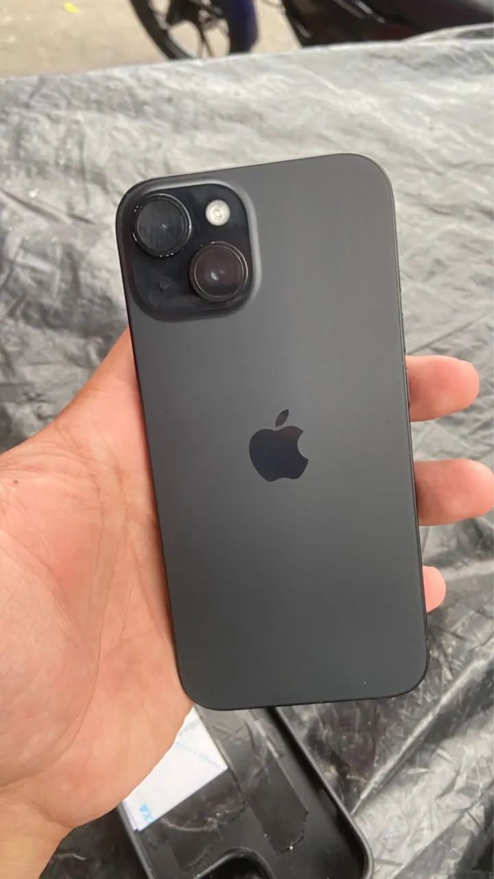 Iphone 15 256gb - Foto 2