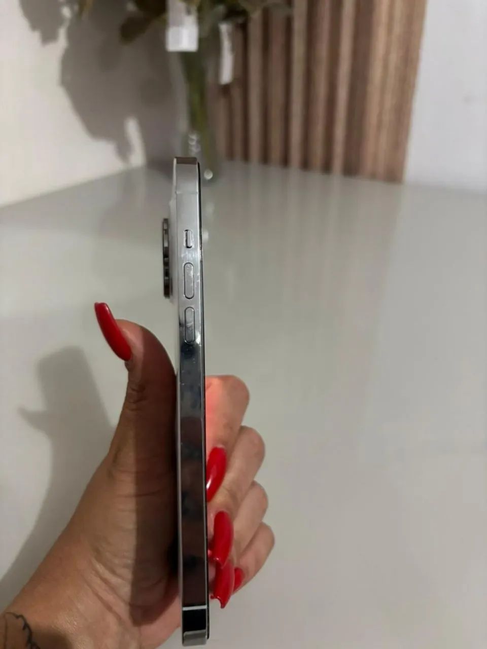 IPhone 14 pro max 256gb - Celulares e Smartphones - Taquara I