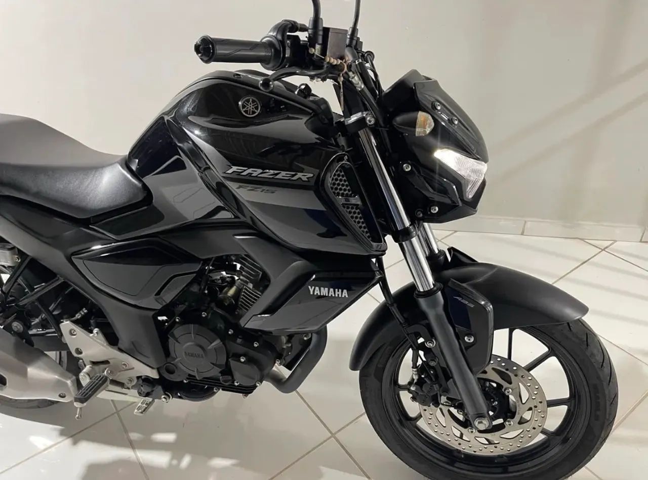 Fazer 2024 