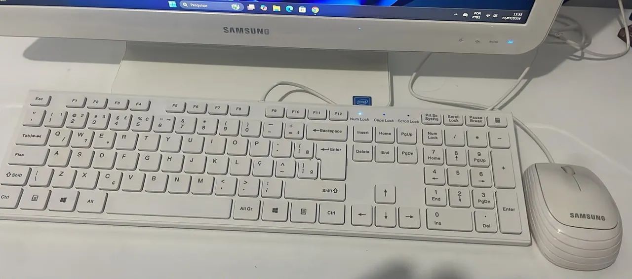 Computador Samsung  - Foto 3