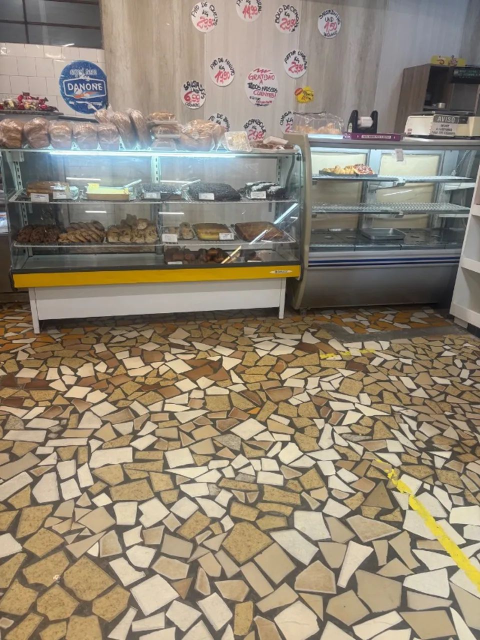 VENDE-SE SUPERMERCADO - Foto 2
