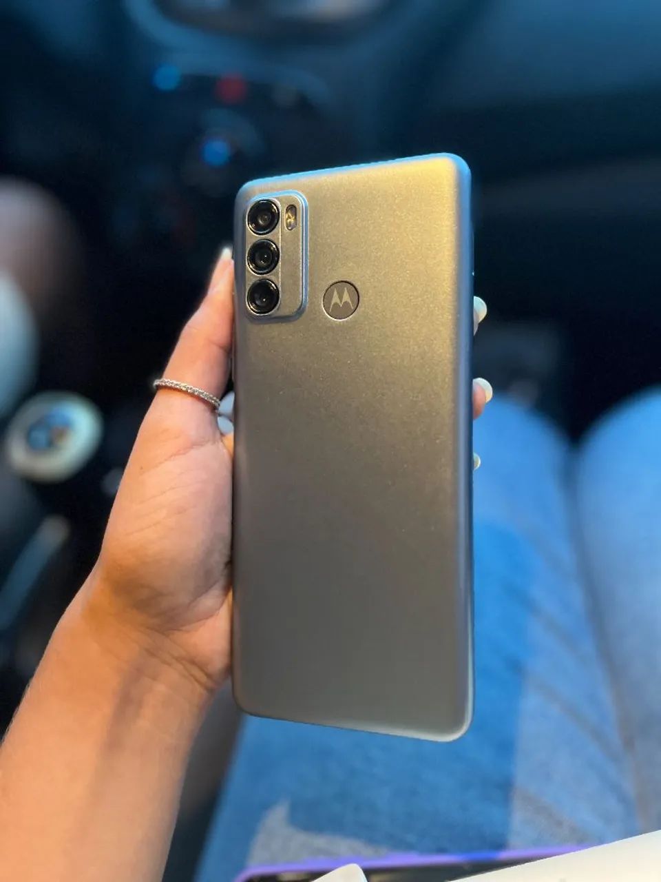Motorola G60 - Foto 4