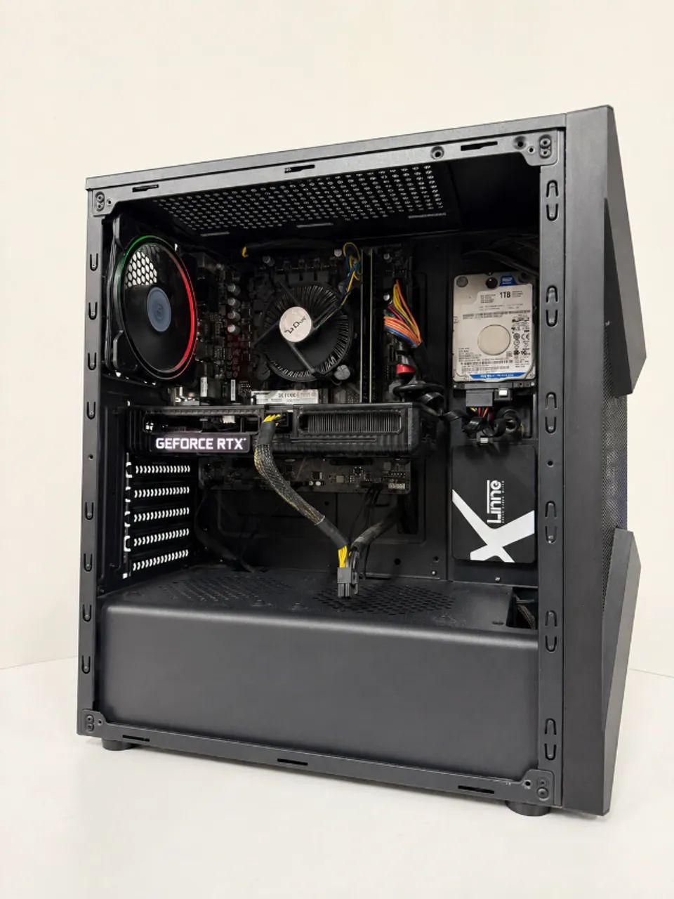 PC GAMER  - Foto 3