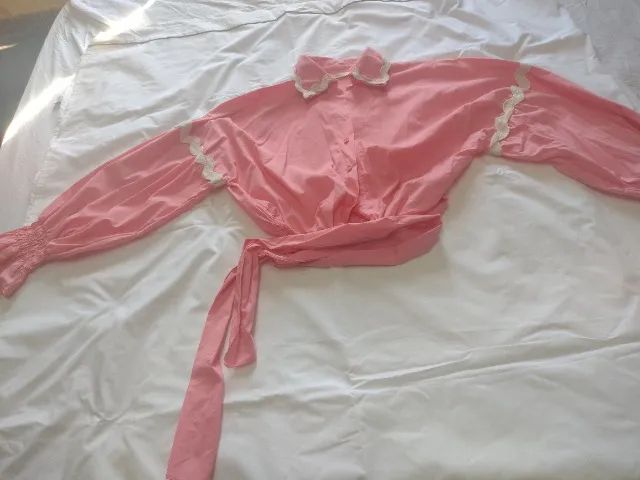 Blusa  - Foto 2