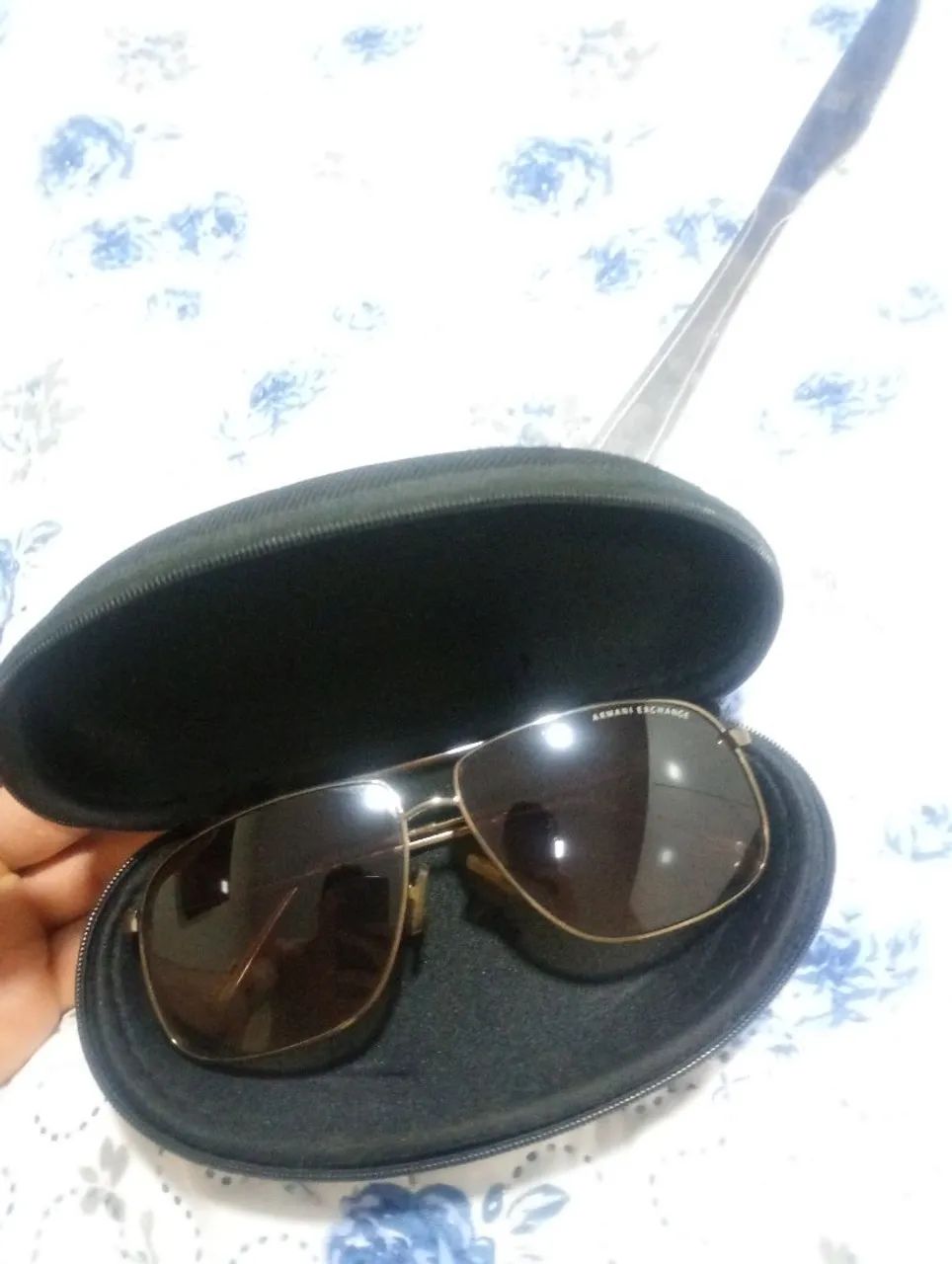 Óculos original ARMANI EXCHANGE - Foto 3