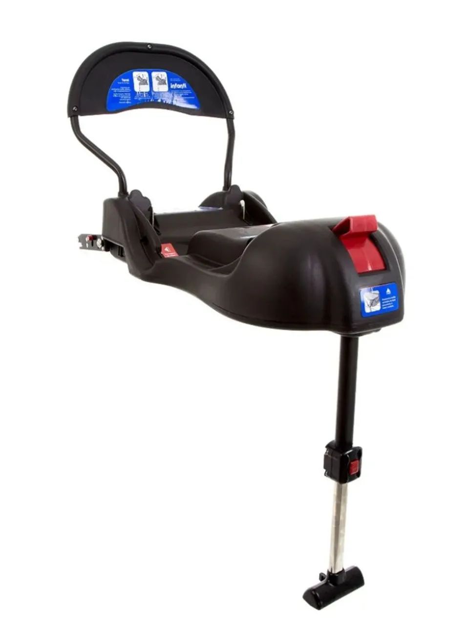 BASE ISOFIX PARA BEBE CONFORT 