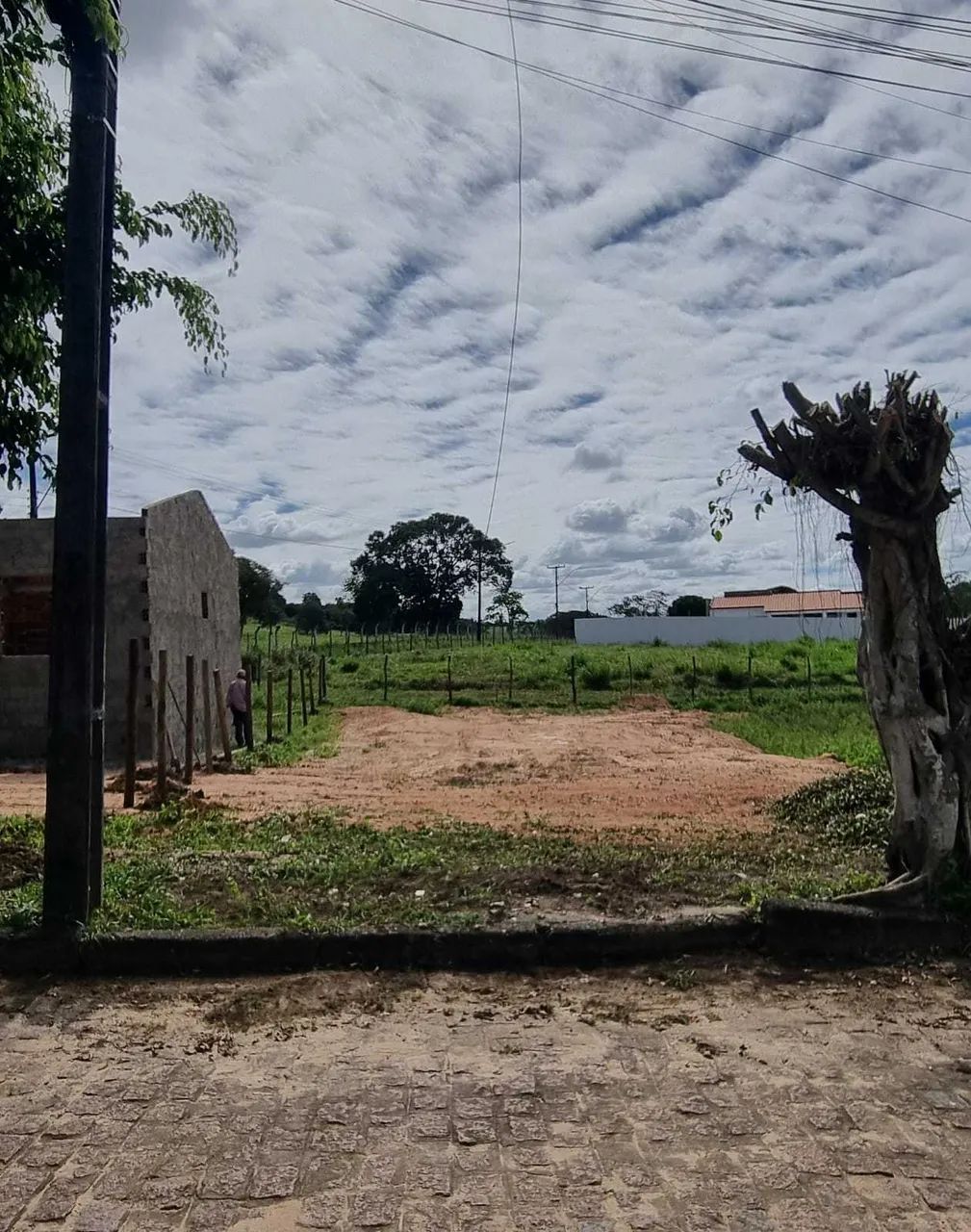 Terreno em Salgado vendo/ troco [4940] - Foto 3
