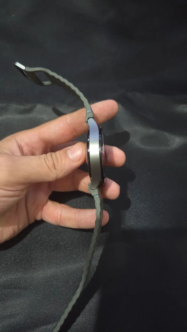 Samsung galaxy watch7  - Foto 4