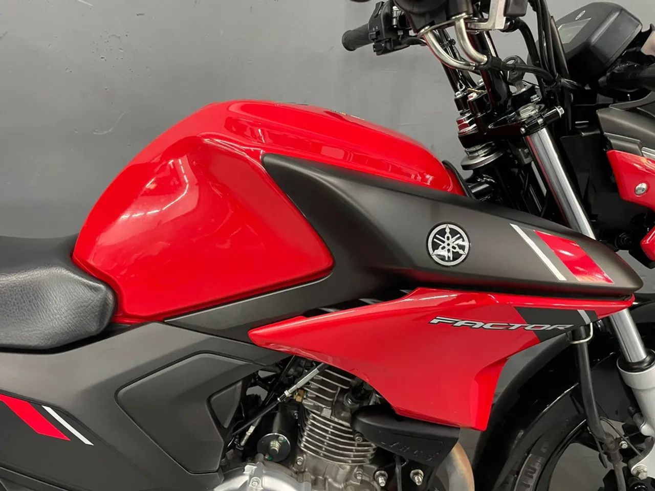 Yamaha YBR Flex Manual - Foto 5