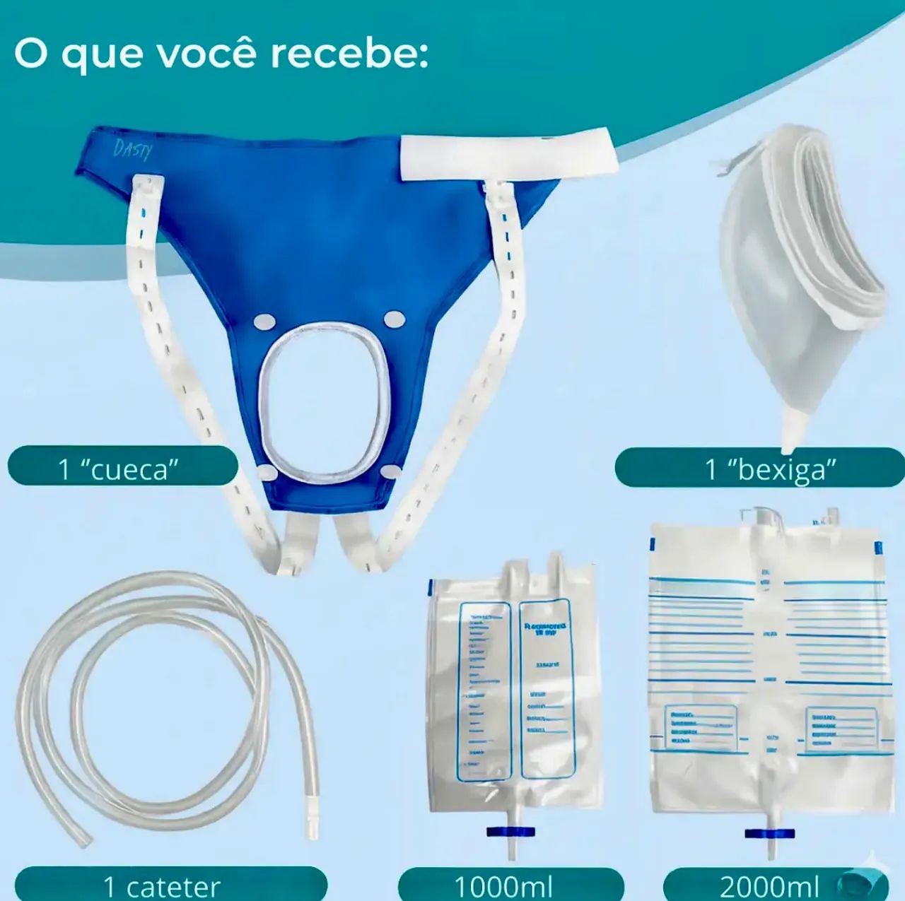 Produto novo! - Foto 3