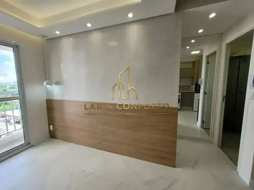 Apartamento prox a estação oscar freire. - Foto 4