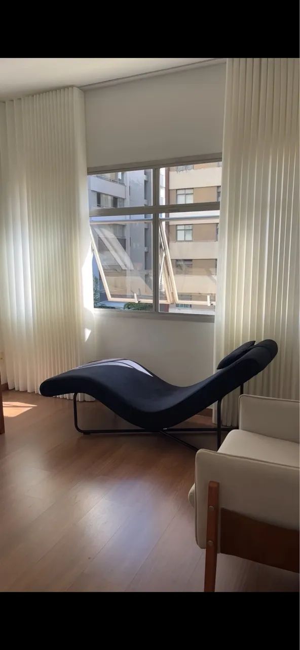 Divã Chaise Longue - Tok&Stok 